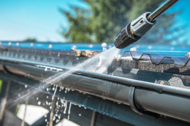 Deck Cleaning Services in Quitman, TX