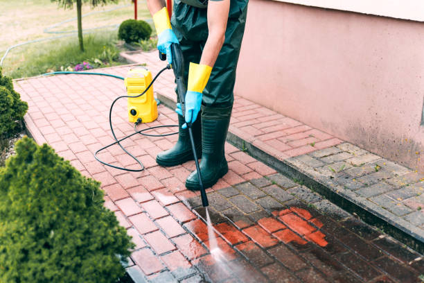 Best Commercial Pressure Washing  in Quitman, TX