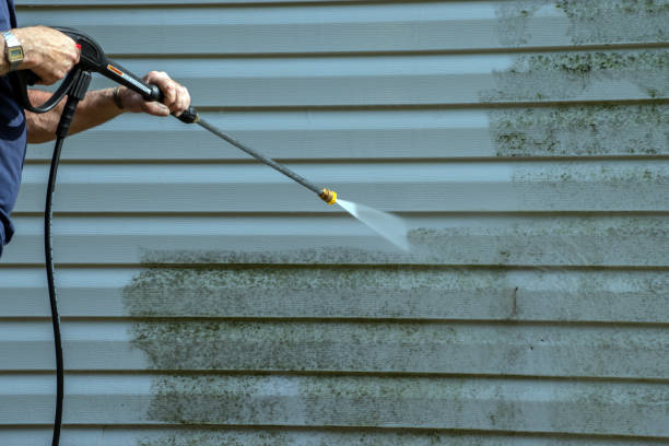 Best Commercial Pressure Washing  in Quitman, TX
