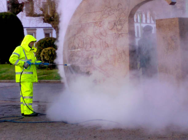 Best Pressure Washing Company Near Me  in Quitman, TX