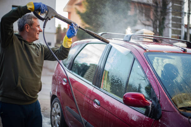 Reliable Quitman, TX Pressure Washing Solutions
