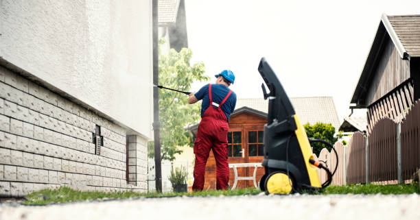 Why Choose Our Certified Pressure Washing Experts for Your Project Needs in Quitman, TX?